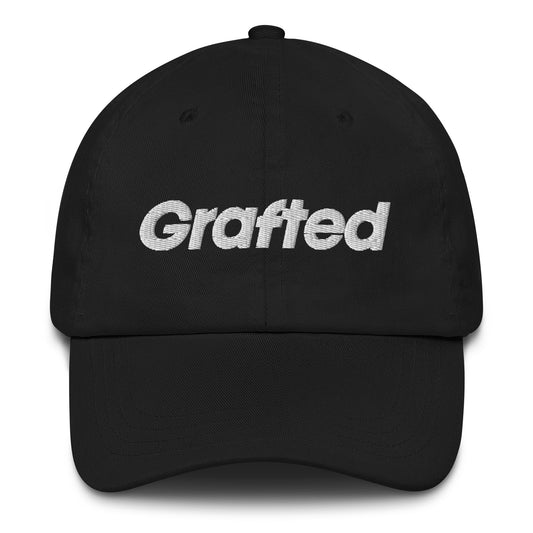 Grafted Cap