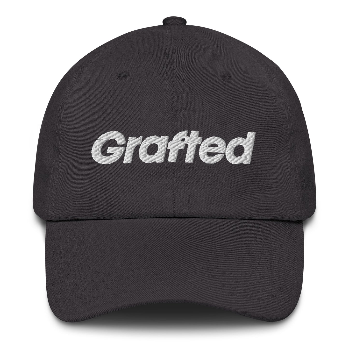 Grafted Cap